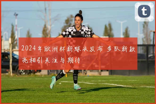 2024年欧洲杯新球衣发布 多队新款亮相引关注与期待