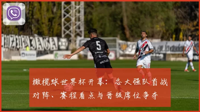 橄榄球世界杯开幕：各大强队首战对阵、赛程看点与晋级席位争夺